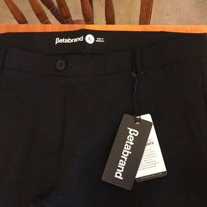 Dress Pant Yoga Pants